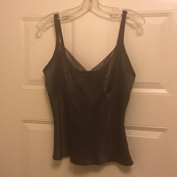 George Tops - George cami